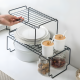 Iron Rack Medium
